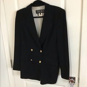 Escada Blazer